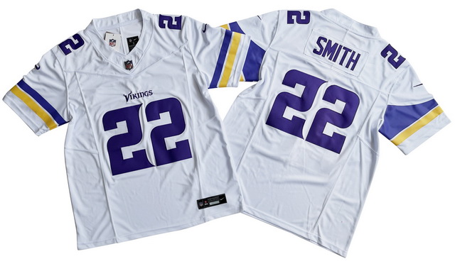 Minnesota Vikings Jerseys 38